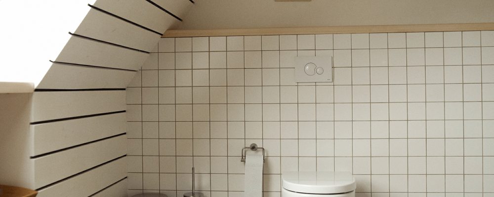German Story - Bathroom