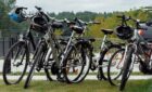 Best Hotels in Druskininkai with Bike Facilities